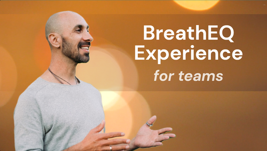 BreathEQ Experience